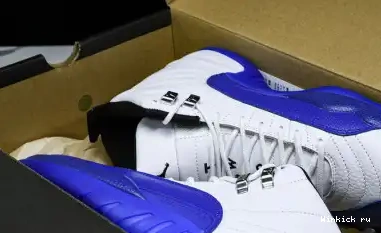 Air “Blueberry” 12 Jordan 0703